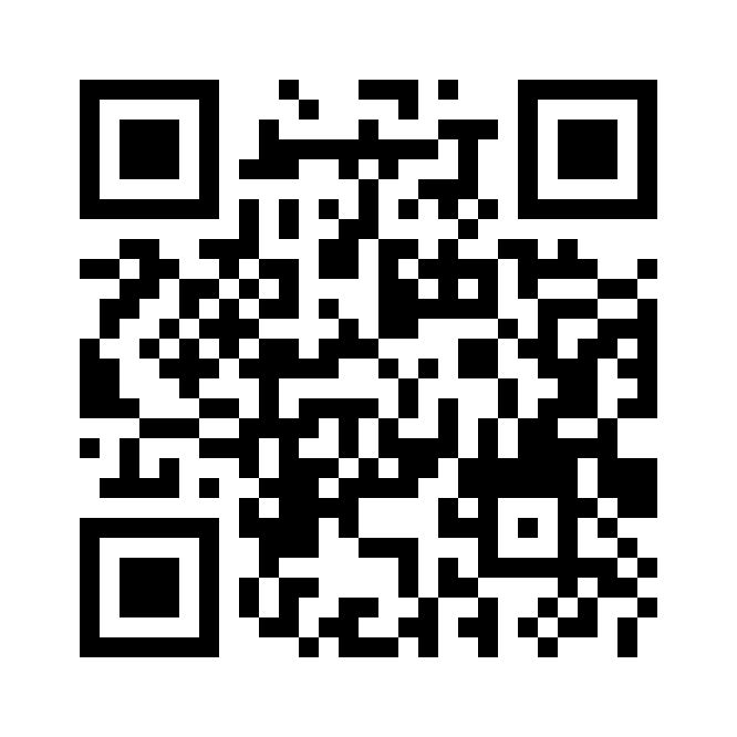 QR code that opens the When Kings Fall paperback Amazon purchase page